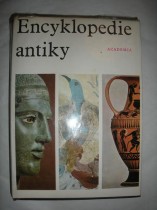 Encyklopedie antiky (3)