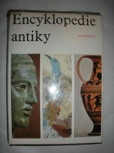 Encyklopedie antiky (3)