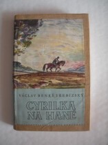 Cyrilka na Hané