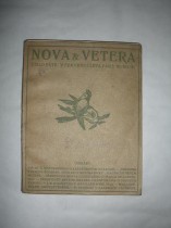Nova et Vetera - číslo V.