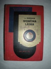Ivonka - Ivončina láska - 2 díl (2)