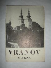 Vranov u Brna (2)
