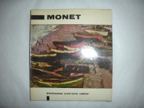 Claude Monet (1965)
