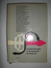 Shakespeare a moderní divadlo