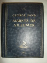 Markýz de Villemer