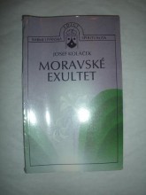 Moravské exultet (3)