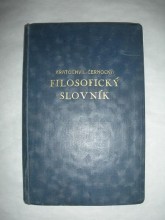 Filosofický slovník (2)