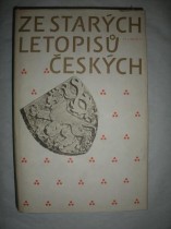 Ze starých letopisů českých (3)