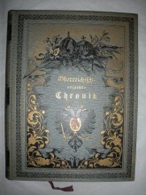 Österreichisch-ungarische Chronik