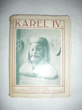 KAREL IV.