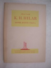 K.H.HILAR