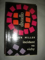 INCIDENT VE VICHY