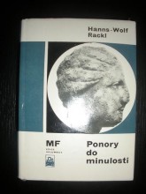 Wolf - Ponory do minulosti (3)