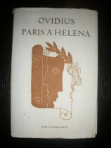 Paris a Helena ( Z dopisů lásky XVI. - XVII. ) (2)