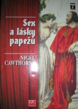 Sex a lásky papežů (2)