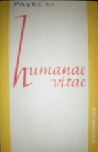 O správném řádu sdělování lidského života HUMANAE VITAE (7)