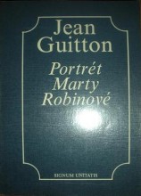 PORTRÉT MARTY ROBINOVÉ
