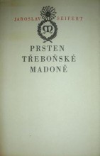 Prsten Třeboňské Madoně (4)