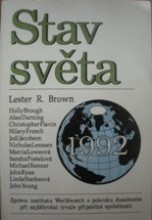 STAV SVĚTA 1992