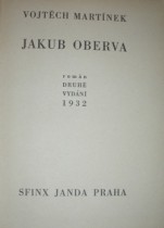 Jakub Oberva