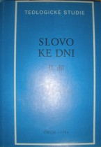 SLOVO KE DNI - II. díl