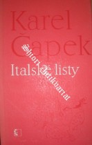 ITALSKÉ LISTY (1970)