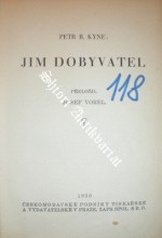 JIM DOBYVATEL