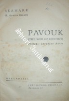 PAVOUK ( THE WEB OF DESTINY )