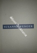 SUSANNE WENGER - EINBEZOGEN