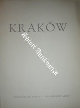 Krakow : praca zbiorowa