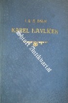 Karel Havlíček, snahy a tužby politického probuzení