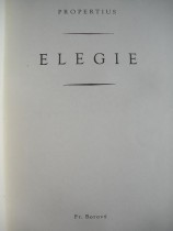 Elegie (2)