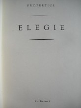 Elegie (2)