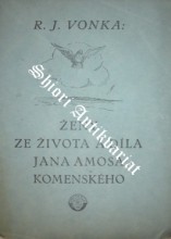 Ženy ze života a díla Jana Amosa Komenského