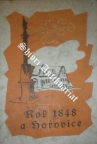 Rok 1848 a Hořovice