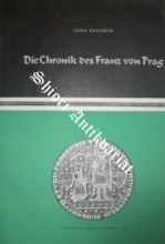 Die Chronik des Franz von Prag