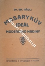 Masarykův ideál moderního hrdiny