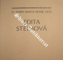 EDITA STEINOVÁ