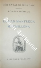 ROMÁN MANFREDA MACMILLENA