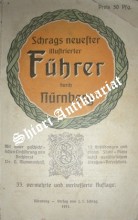 Schrags neuester illustrirter Führer durch Nürnberg