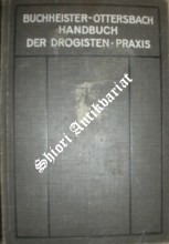 Handbuch der Drogisten-Praxis - Erster Teil