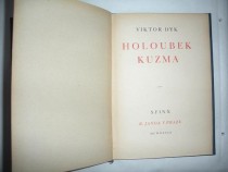 Holoubek Kuzma