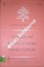 Kongregace pro klérus - Všeobecné katechetické direktorium z 11.4.1971