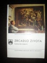 ZRCADLO ŽIVOTA - Boskovický magazín