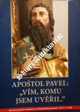 APOŠTOL PAVEL : 