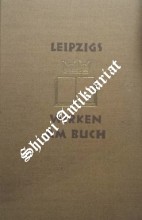 Leipzigs Wirken am Buch