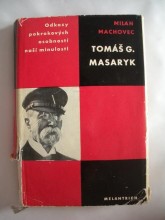 TOMÁŠ G.MASARYK (2)