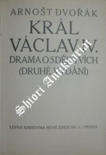 KRÁL VÁCLAV IV.