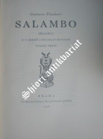 SALAMBO