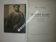 Gustav Klimt. Ein Künstler aus Wien